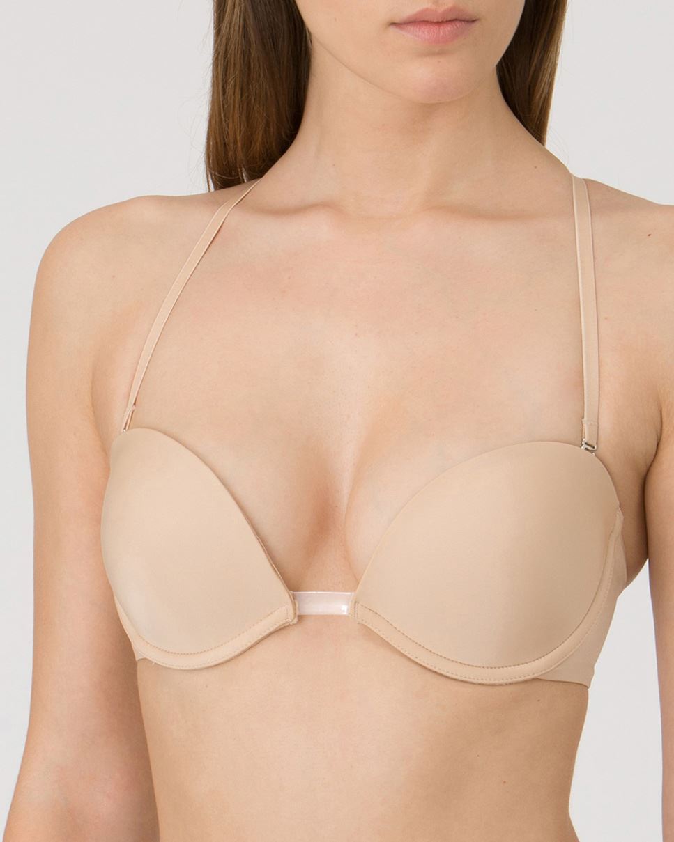 sujetador push up