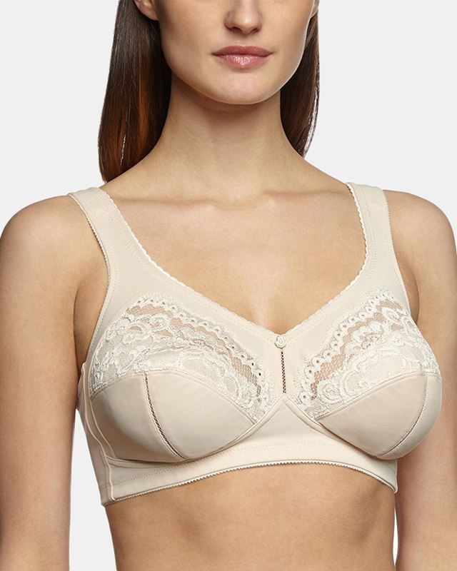 sujetadores triumph sin aros