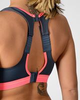 Imagen de Sujetador deportivo estilo mariposa de Shock Absorber