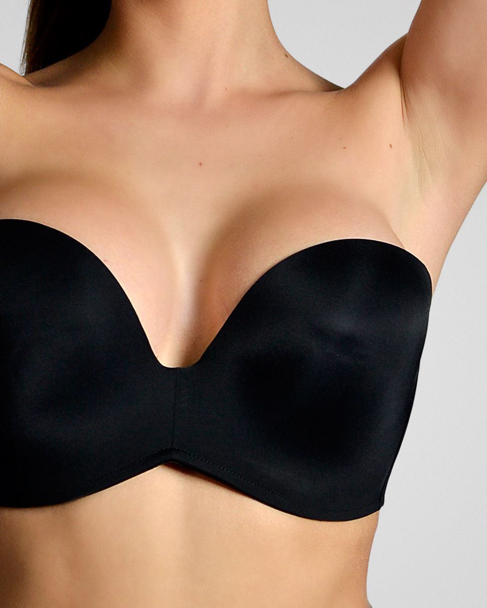wonderbra sin aros