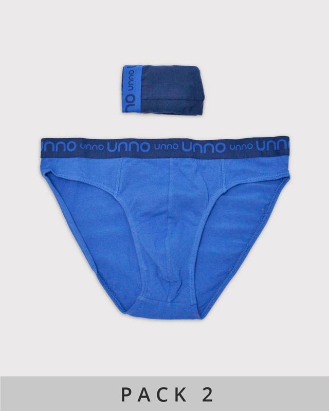 slip hombre unno