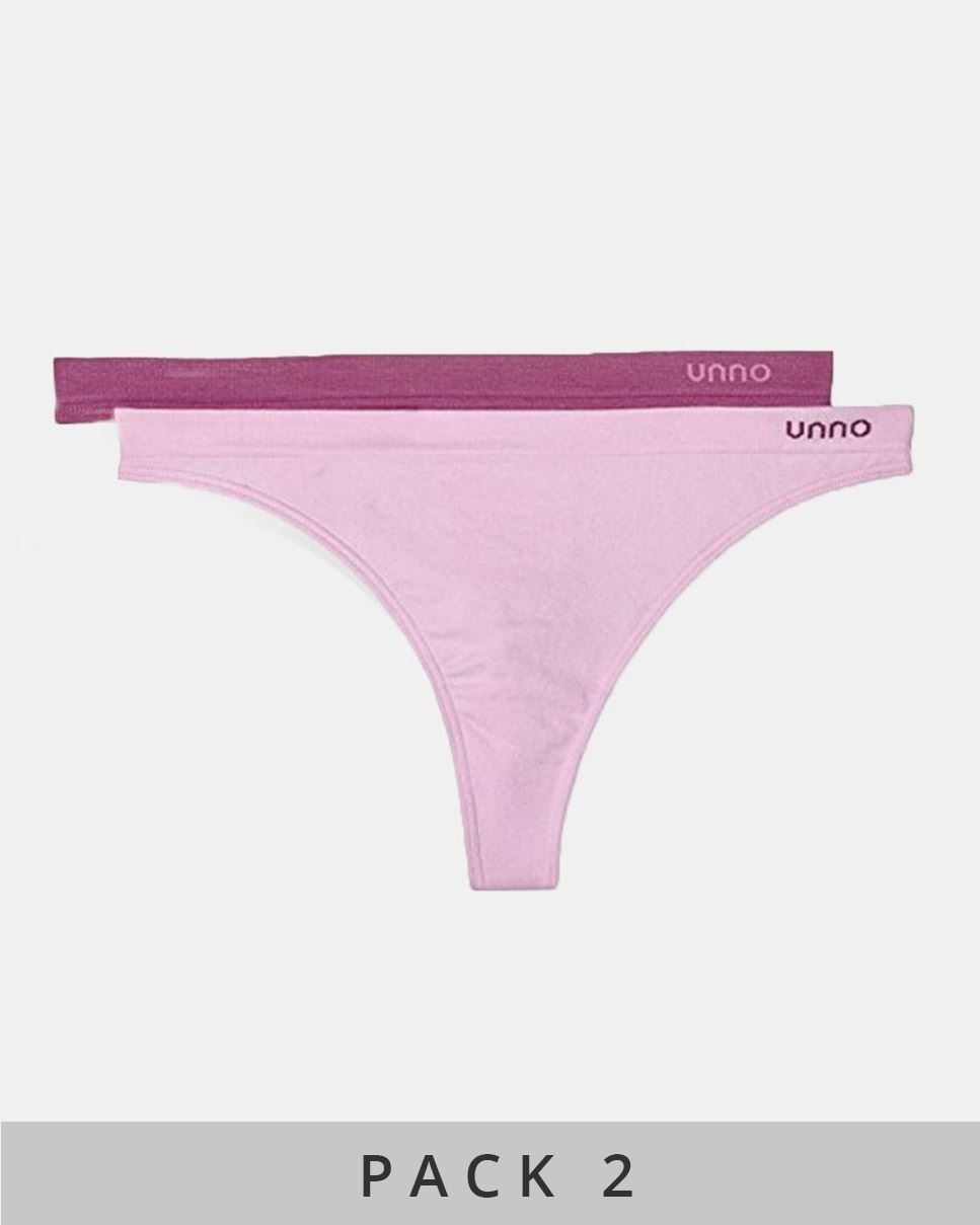 tangas unno
