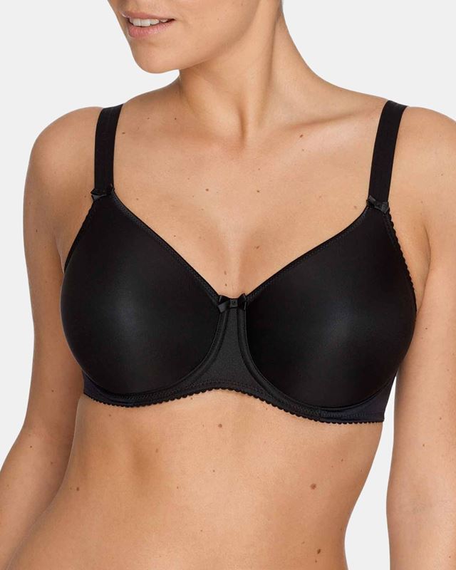 Sujetador Reductor Satin de Primadonna
