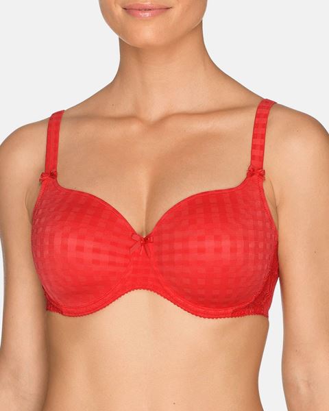 Imagen de Sujetador reductor preformado Madison de Primadonna