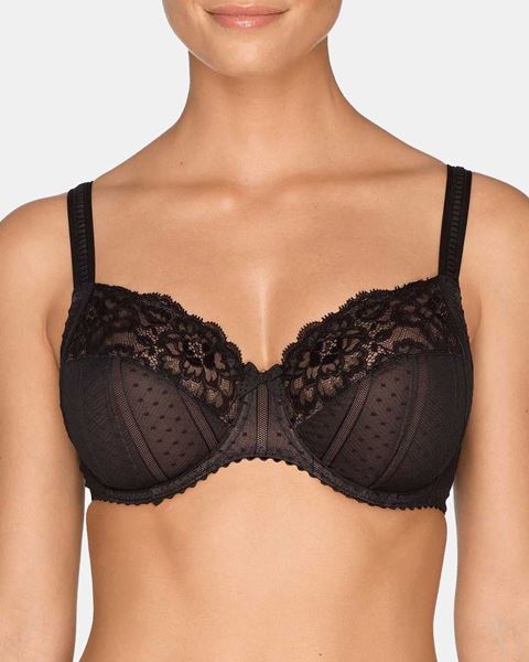 Imagen de Sujetador reductor con aro Couture de Primadonna