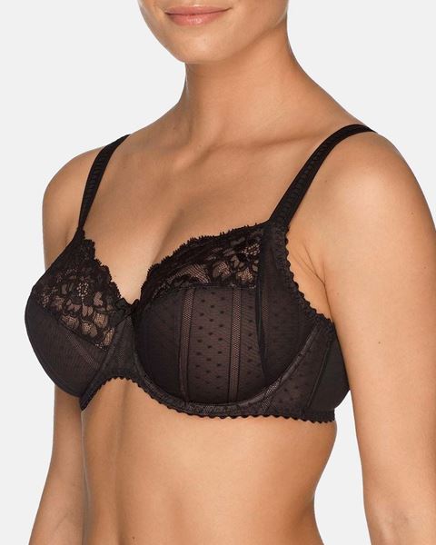 Imagen de Sujetador reductor con aro Couture de Primadonna