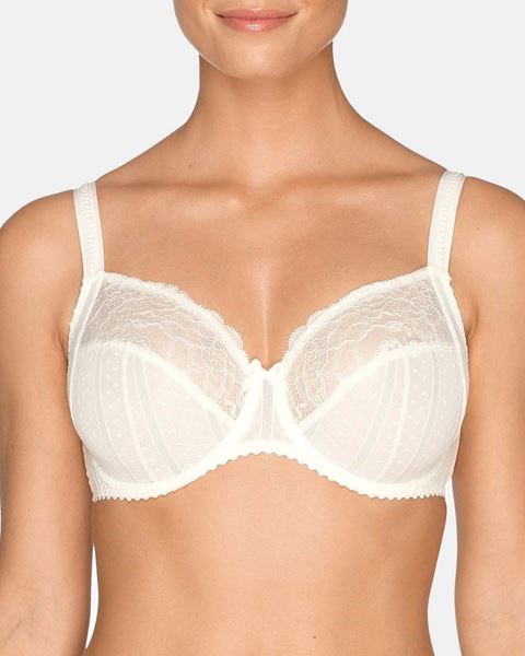 Imagen de Sujetador reductor con aro Couture de Primadonna