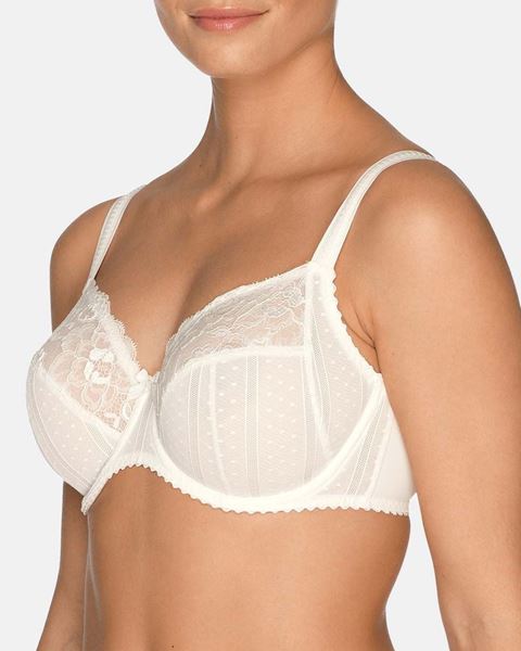 Imagen de Sujetador reductor con aro Couture de Primadonna