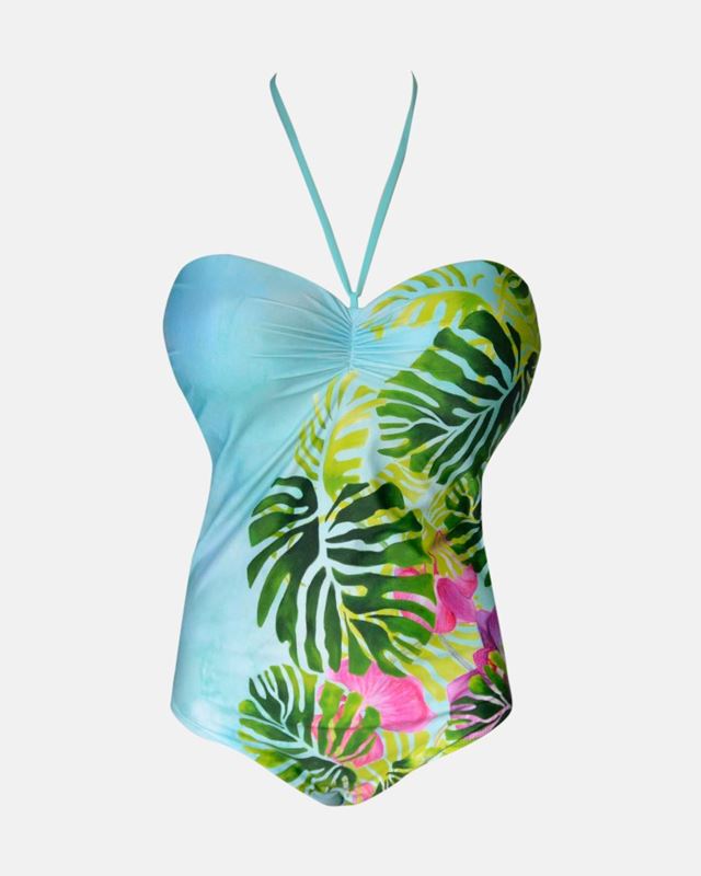 Bañador Aro Con Preformado Selmark De hrCxtosQdB