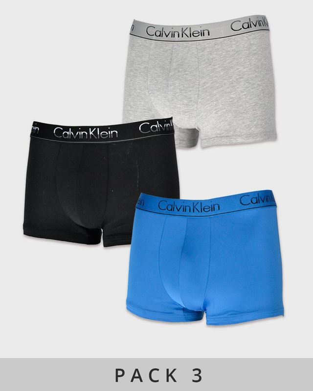 boxer calzoncillos calvin klein