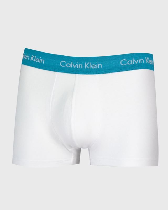 calzoncillos boxer calvin klein