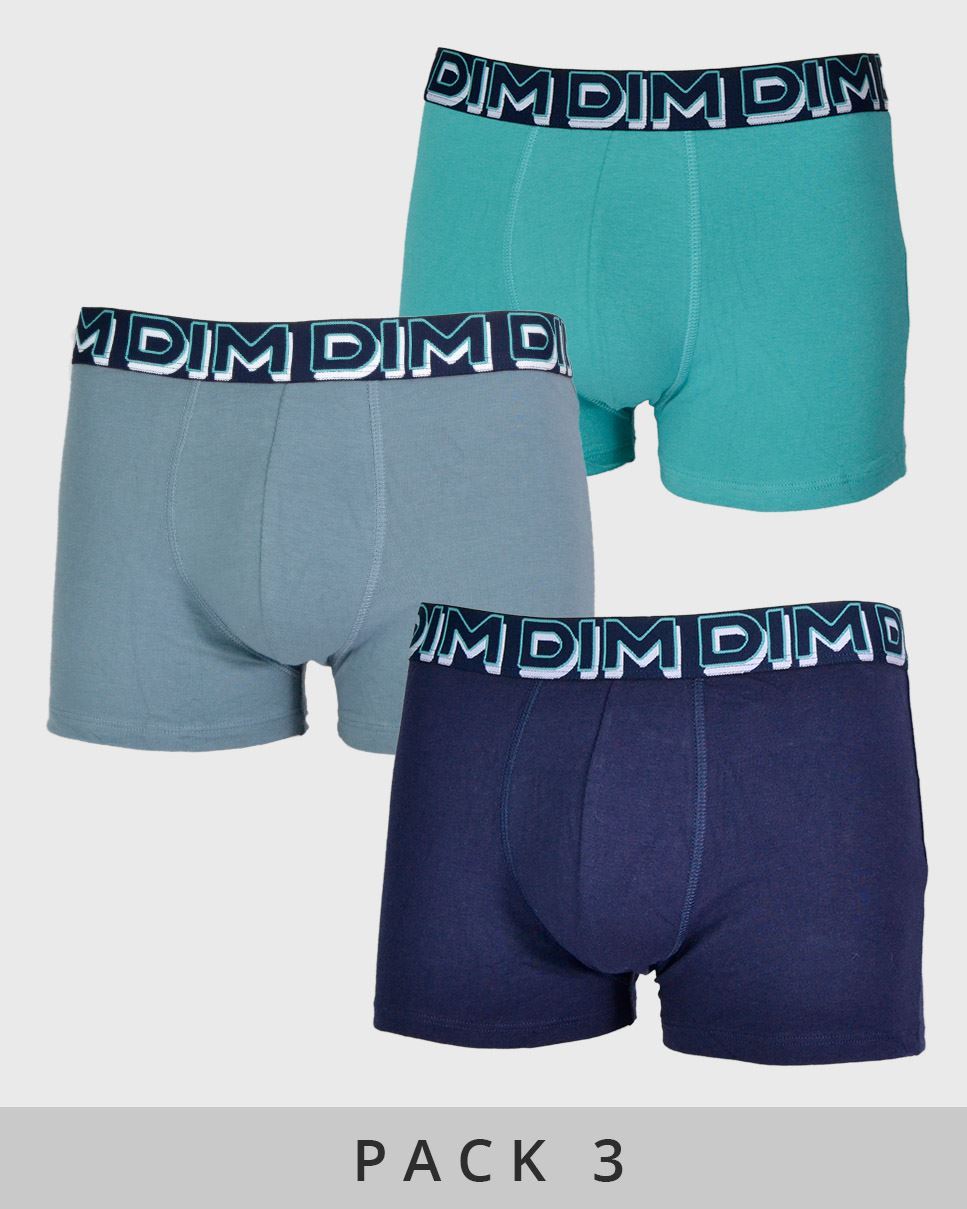 calzoncillos dim