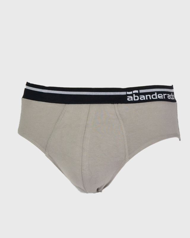 calzoncillos abanderado