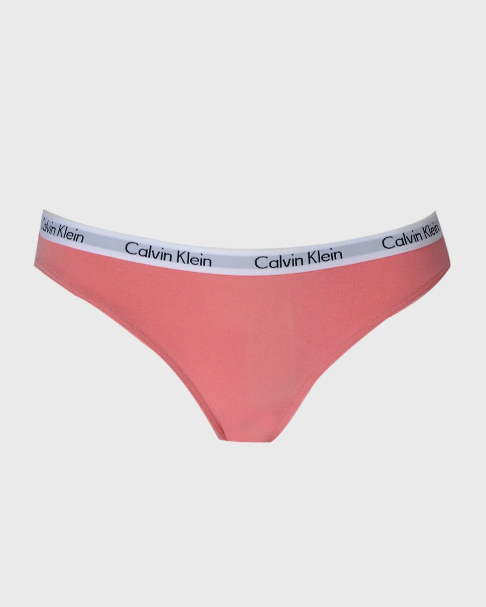 braguitas calvin klein