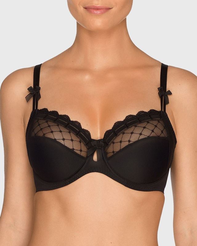 sujetador reductor primadonna