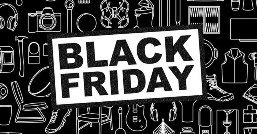 Origen del Black Friday ¿Por qué es todo más barato ese día?