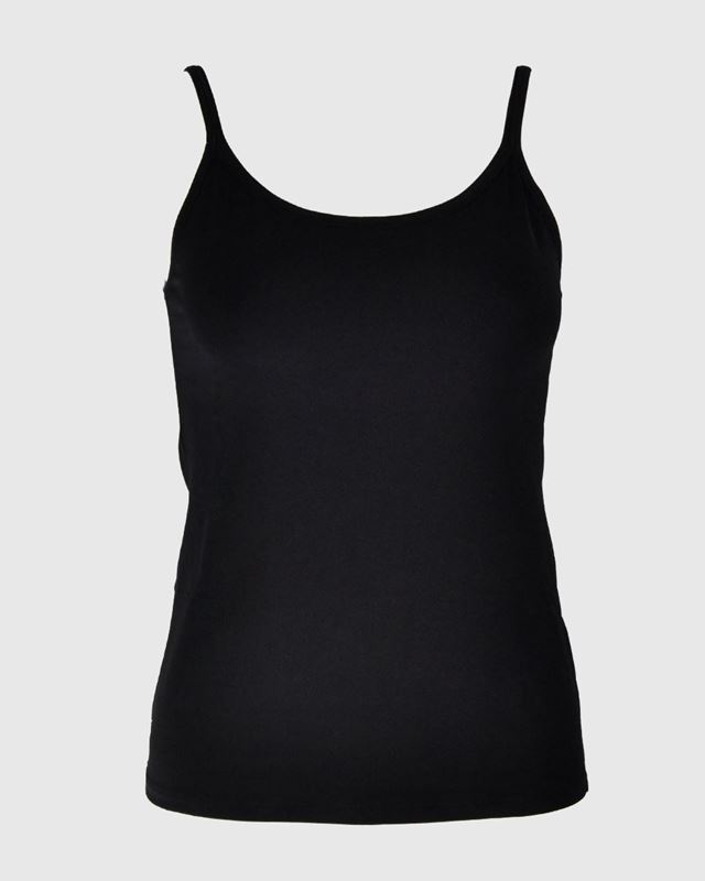 camiseta interior mujer avet