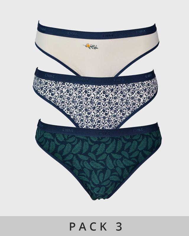 ropa interior dim mujer