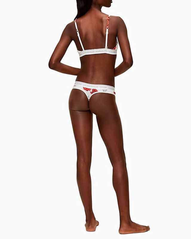 lenceria calvin klein