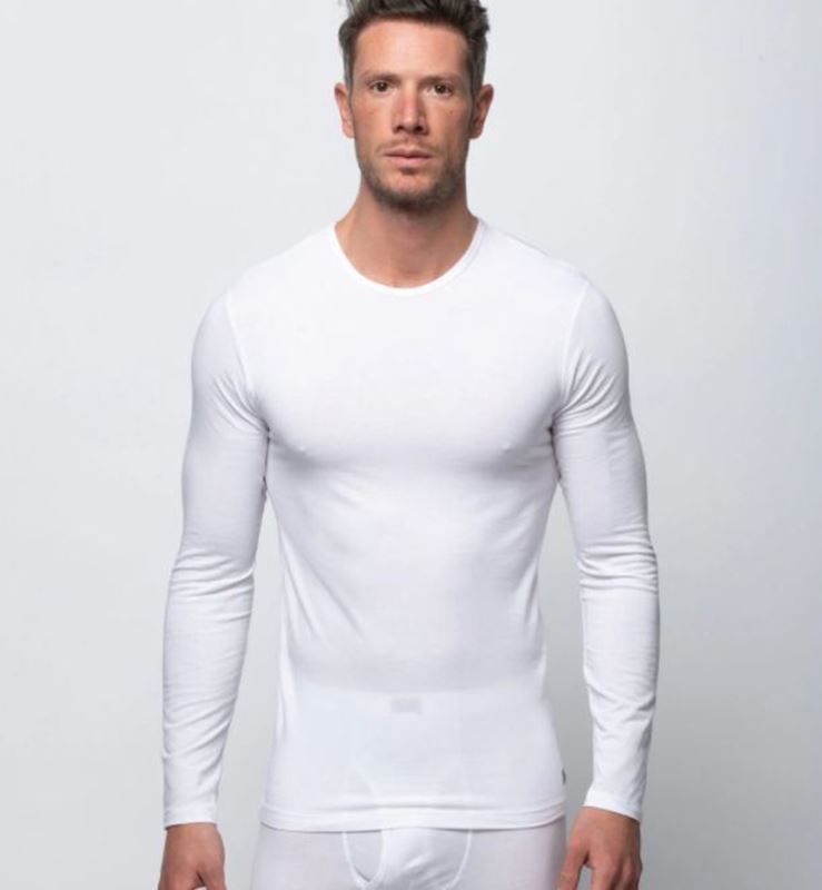 Imagen de Camiseta térmica interior manga larga  Dry & Cool Abanderado