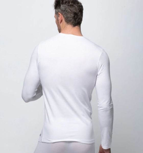 Imagen de Camiseta térmica interior manga larga  Dry & Cool Abanderado