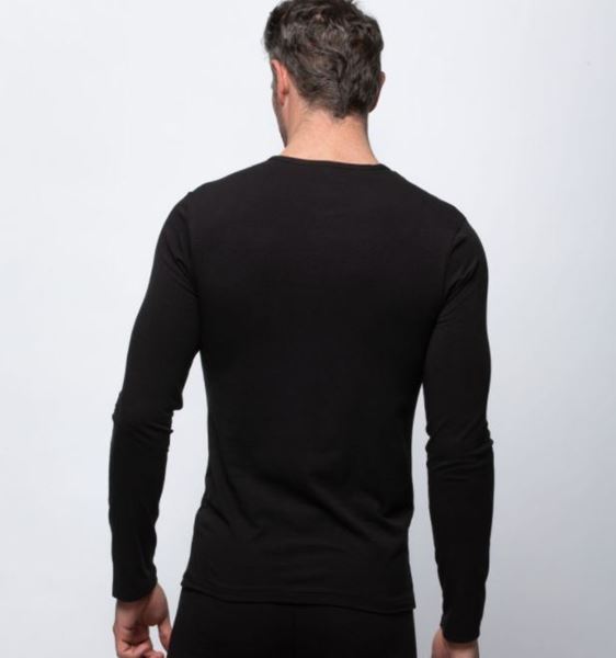 Imagen de Camiseta térmica interior manga larga  Dry & Cool Abanderado