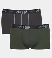 Imagen de Pack boxers Start Men Hipster de Sloggi