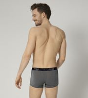 Imagen de Pack boxers Start Men Hipster de Sloggi