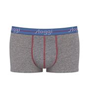 Imagen de Pack boxers Start Men Hipster de Sloggi