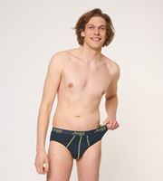 Imagen de Pack slips Start Men Midi de Sloggi