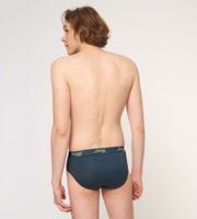 Imagen de Pack slips Start Men Midi de Sloggi