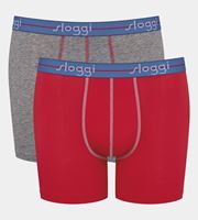 Imagen de Pack boxers Start Men Short de Sloggi