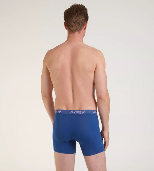 Imagen de Pack boxers Start Men Short de Sloggi