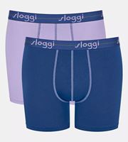 Imagen de Pack boxers Start Men Short de Sloggi