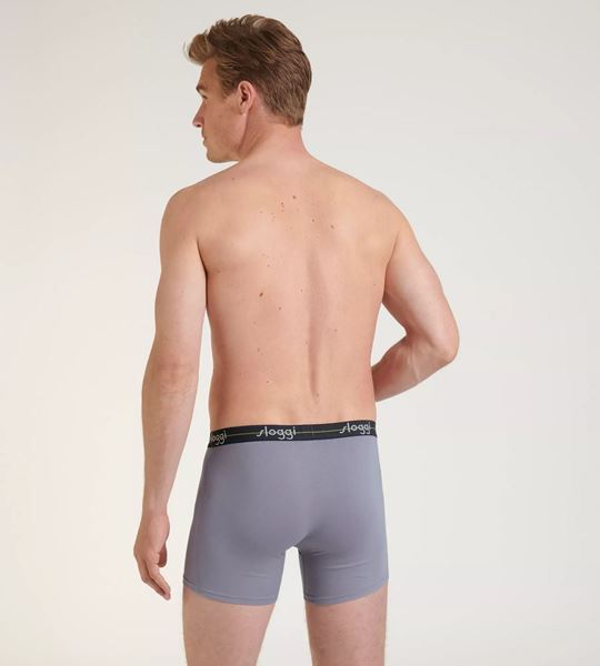 Imagen de Pack boxers Start Men Short de Sloggi