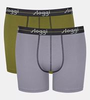 Imagen de Pack boxers Start Men Short de Sloggi