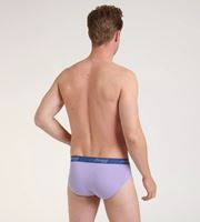 Imagen de Pack slips Start Men Midi de Sloggi