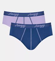 Imagen de Pack slips Start Men Midi de Sloggi