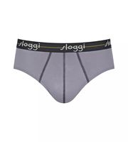 Imagen de Pack slips Start Men Midi de Sloggi