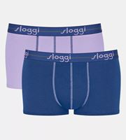 Imagen de Pack boxers Start Men Hipster de Sloggi