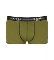 Imagen de Pack boxers Start Men Hipster de Sloggi