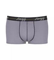 Imagen de Pack boxers Start Men Hipster de Sloggi