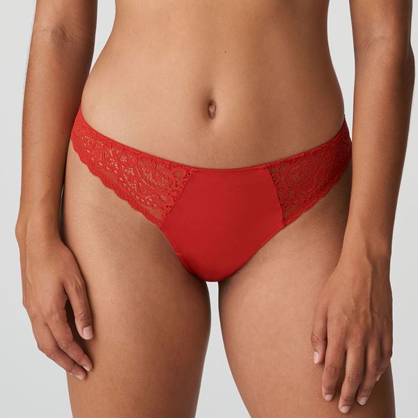 Imagen de Tanga hilo I Do de Primadonna