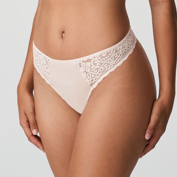 Imagen de Tanga hilo I Do de Primadonna